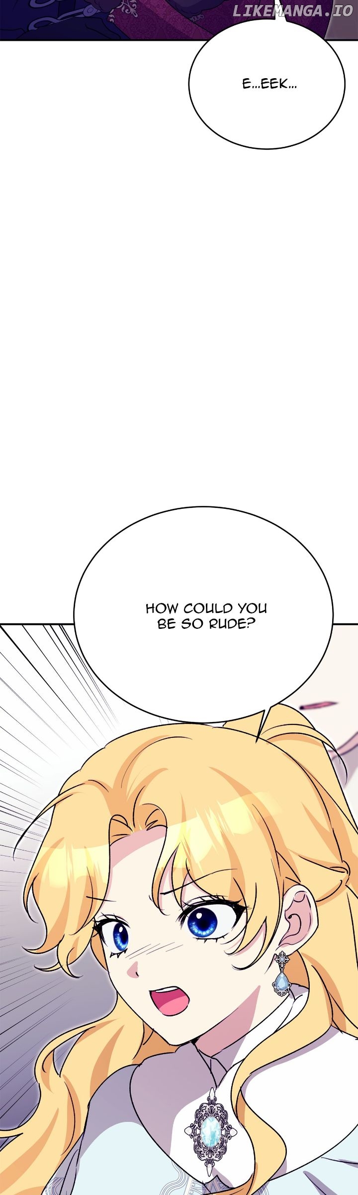 Hawar in the Winter Garden Chapter 67 - page 14