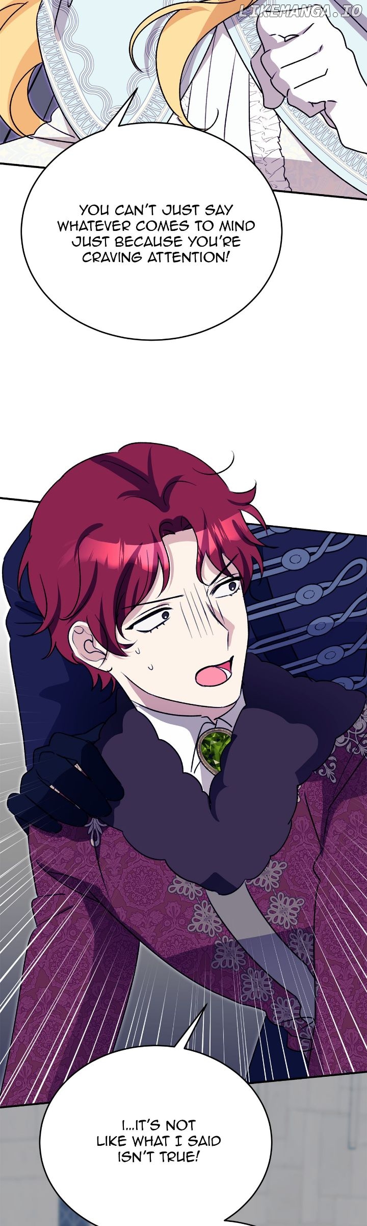 Hawar in the Winter Garden Chapter 67 - page 15