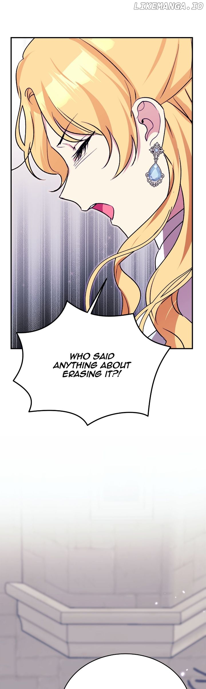 Hawar in the Winter Garden Chapter 67 - page 17