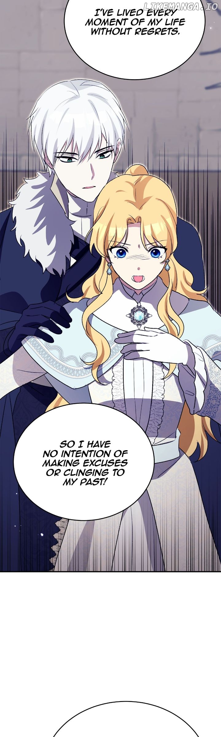 Hawar in the Winter Garden Chapter 67 - page 18