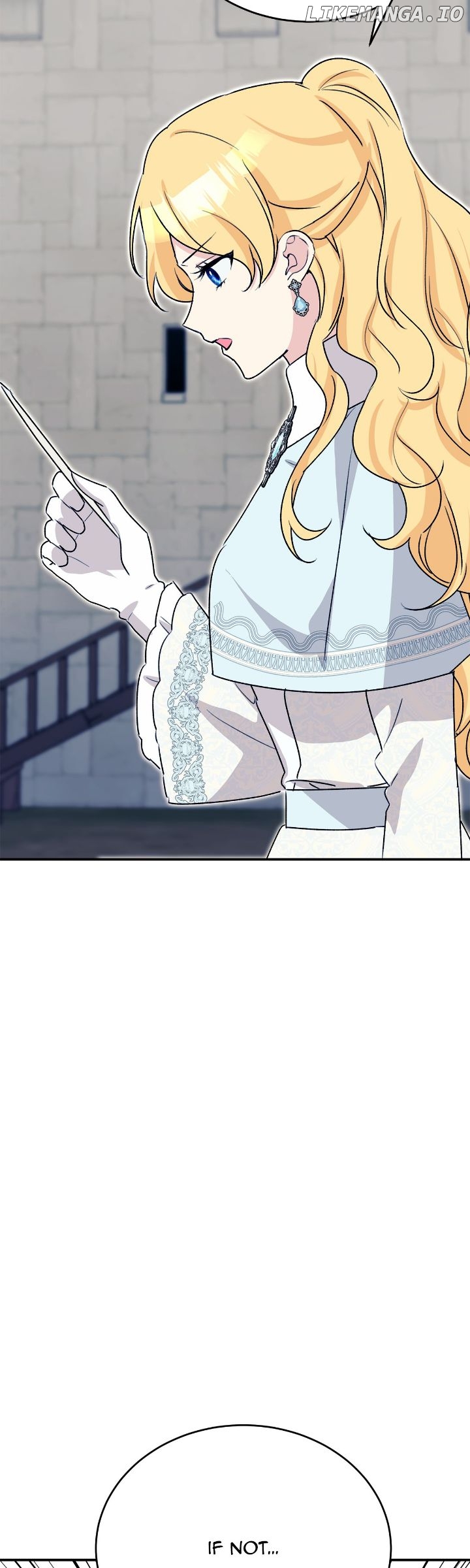 Hawar in the Winter Garden Chapter 67 - page 27