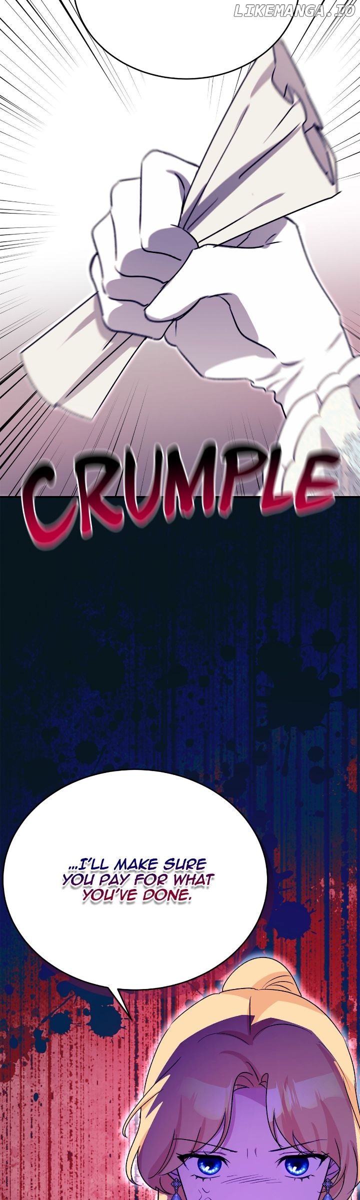 Hawar in the Winter Garden Chapter 67 - page 28