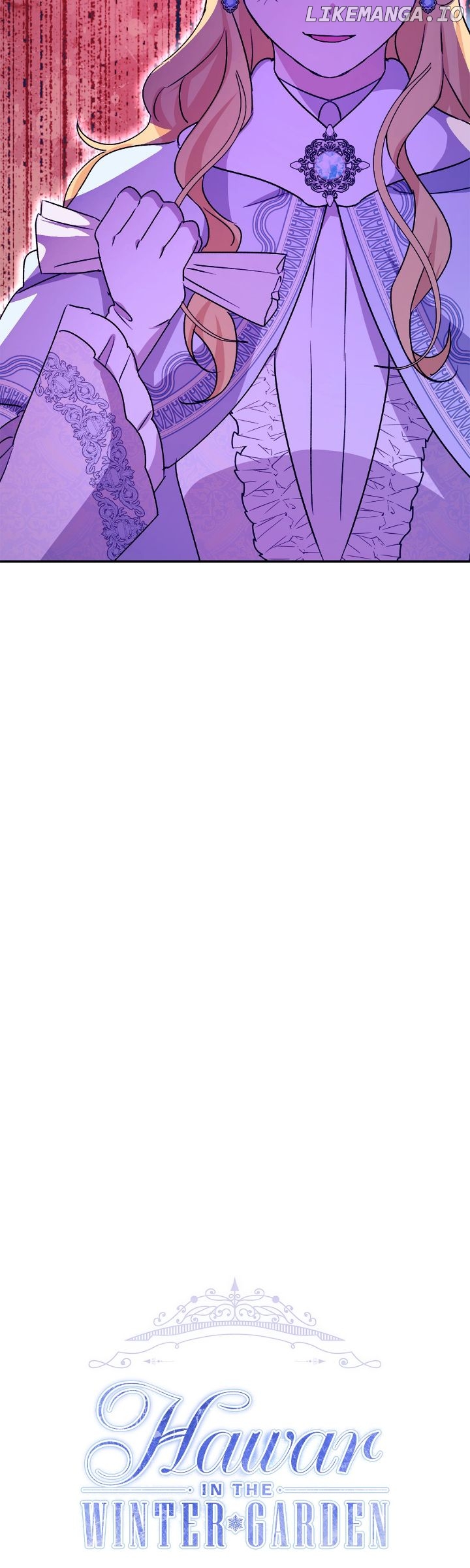 Hawar in the Winter Garden Chapter 67 - page 29