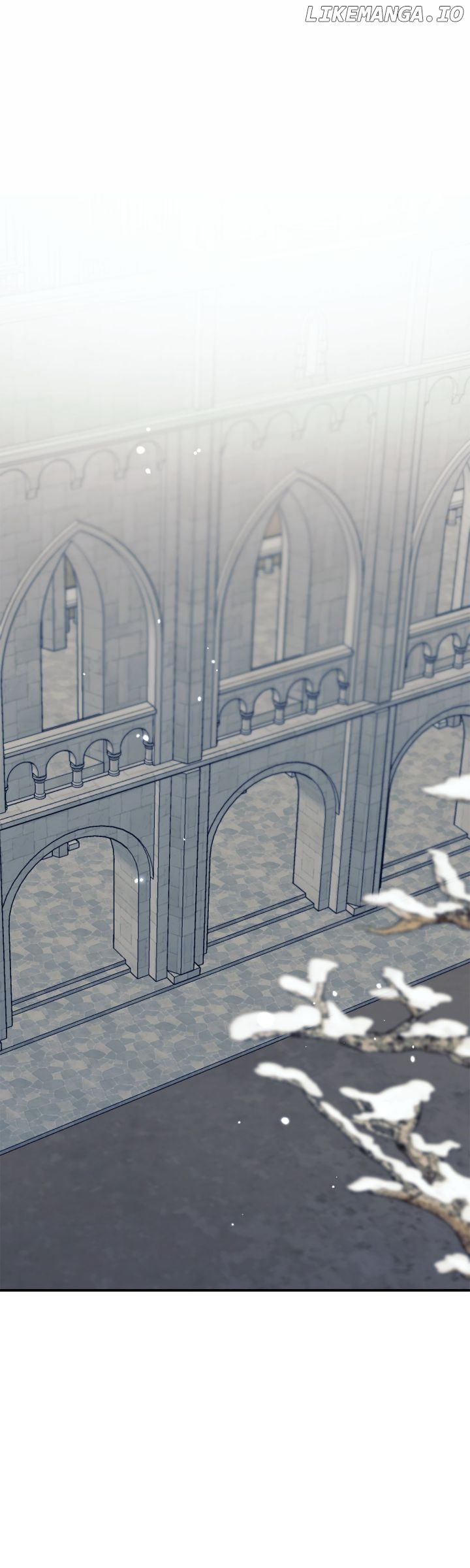 Hawar in the Winter Garden Chapter 67 - page 31