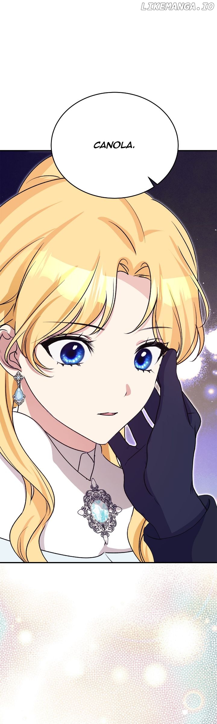 Hawar in the Winter Garden Chapter 67 - page 37