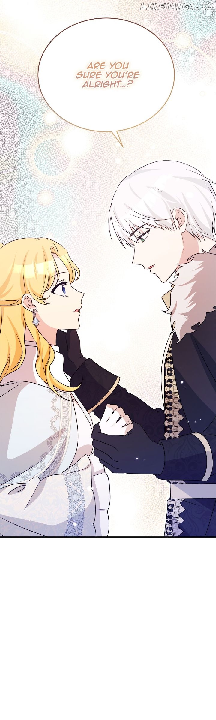 Hawar in the Winter Garden Chapter 67 - page 38