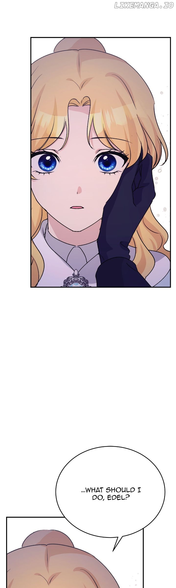 Hawar in the Winter Garden Chapter 67 - page 39