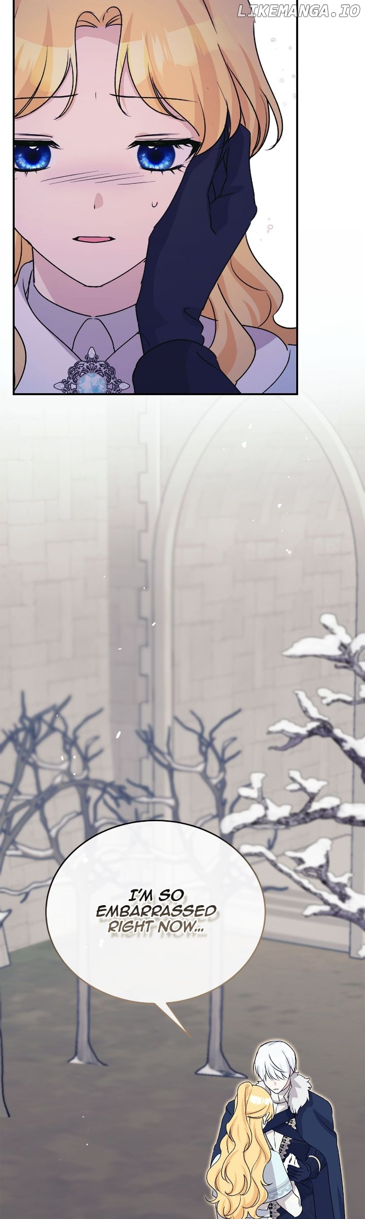 Hawar in the Winter Garden Chapter 67 - page 40