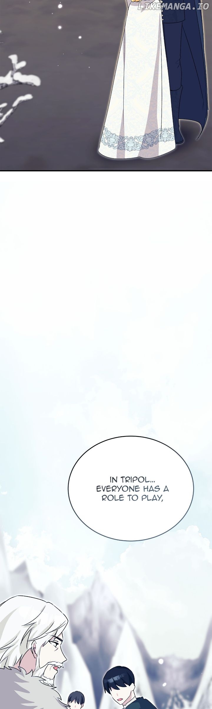 Hawar in the Winter Garden Chapter 67 - page 41