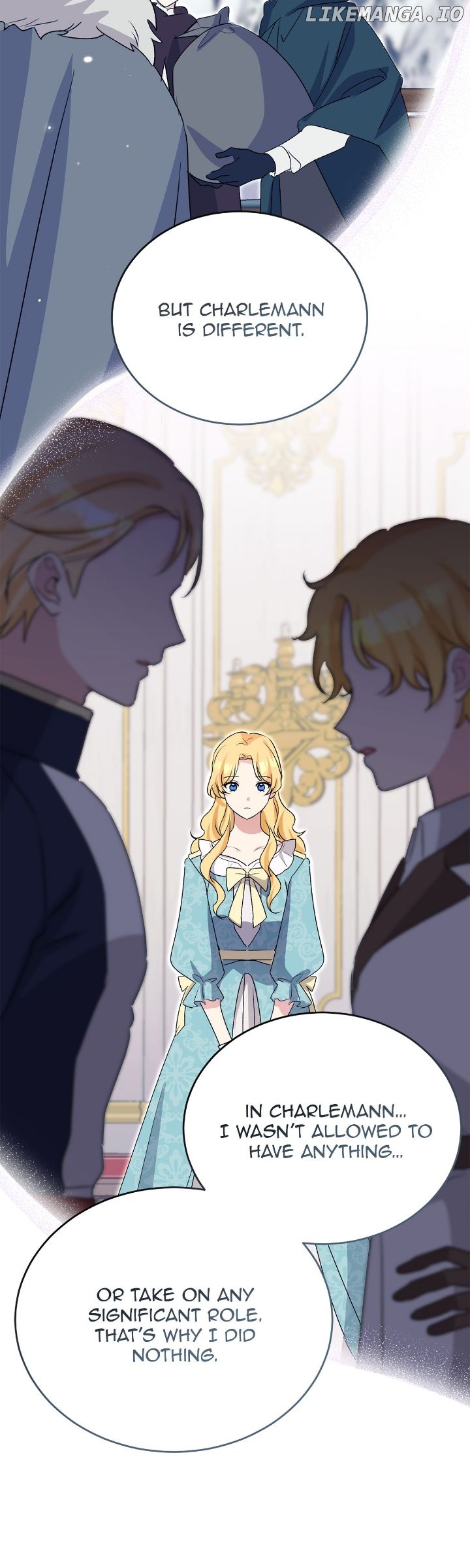 Hawar in the Winter Garden Chapter 67 - page 42