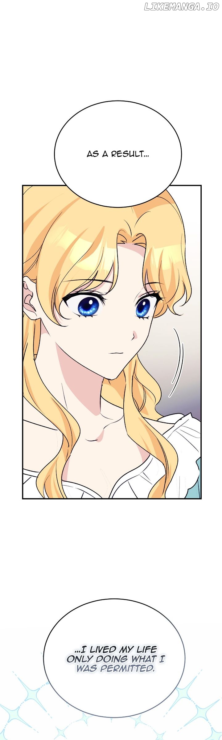 Hawar in the Winter Garden Chapter 67 - page 43