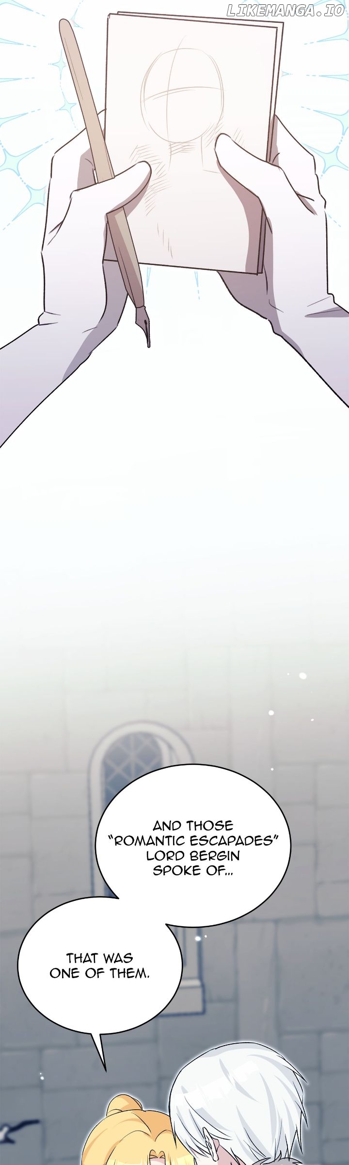 Hawar in the Winter Garden Chapter 67 - page 44