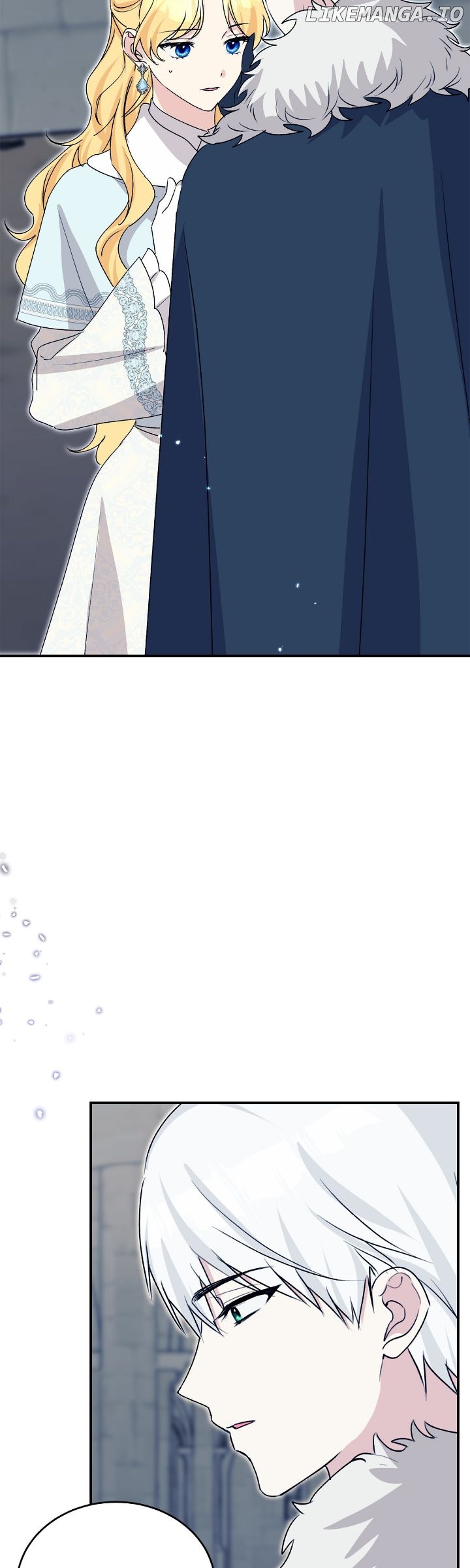 Hawar in the Winter Garden Chapter 67 - page 45