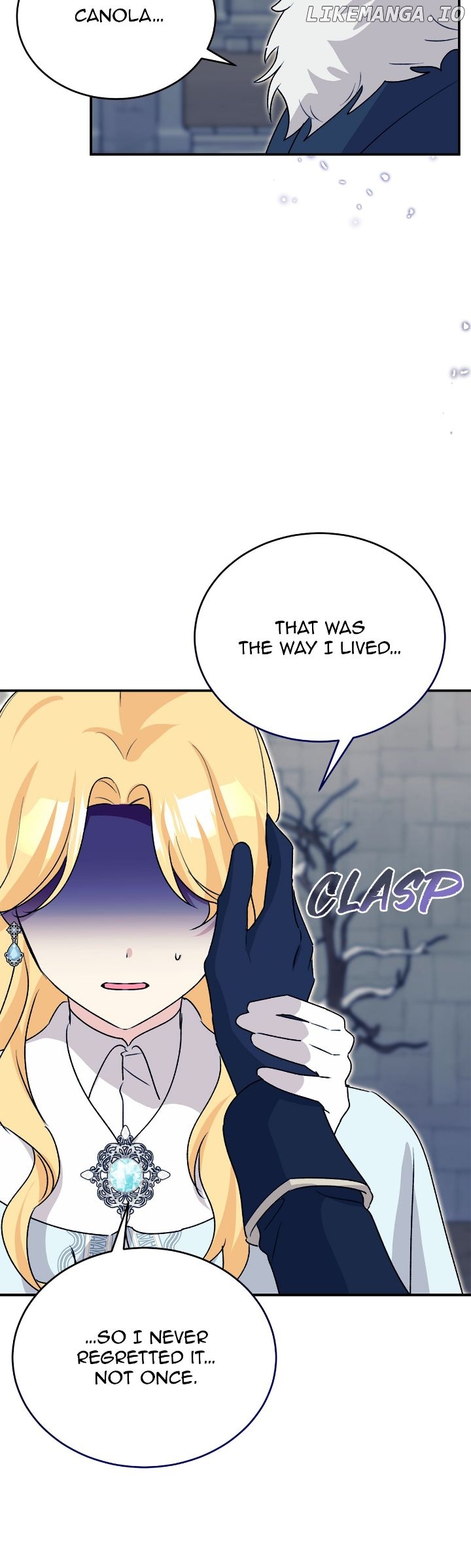 Hawar in the Winter Garden Chapter 67 - page 46