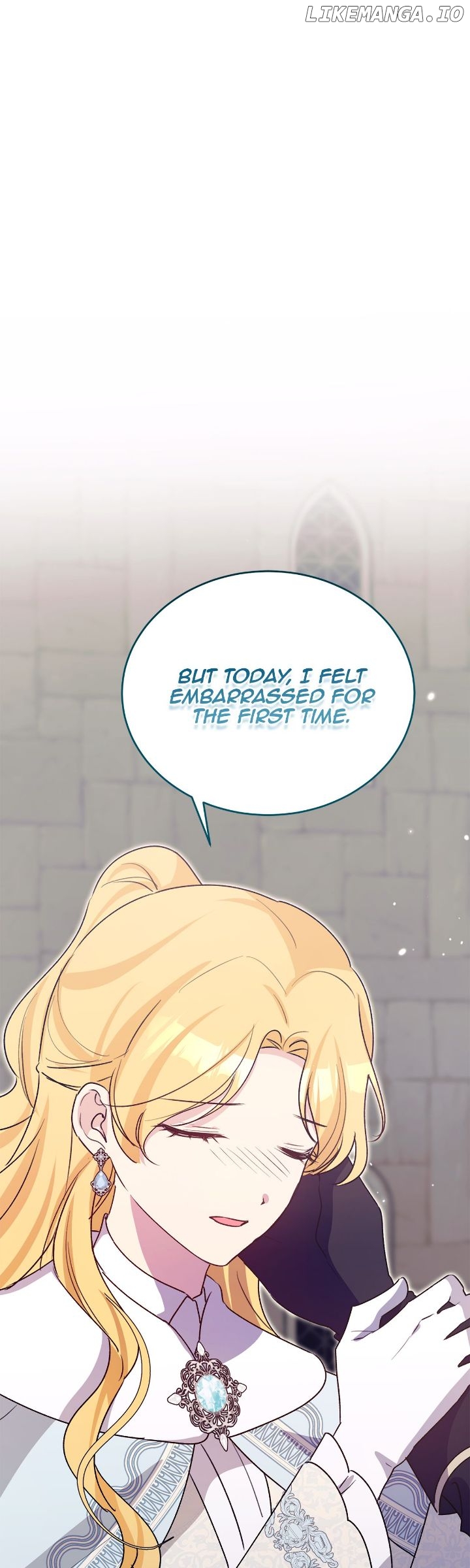 Hawar in the Winter Garden Chapter 67 - page 47