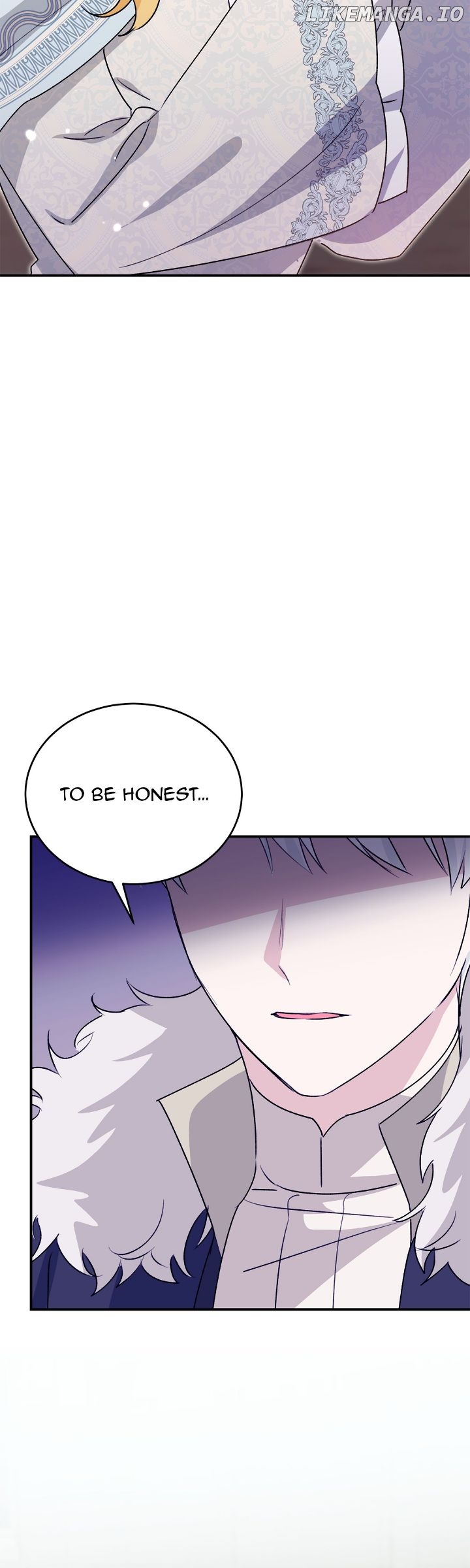 Hawar in the Winter Garden Chapter 67 - page 48