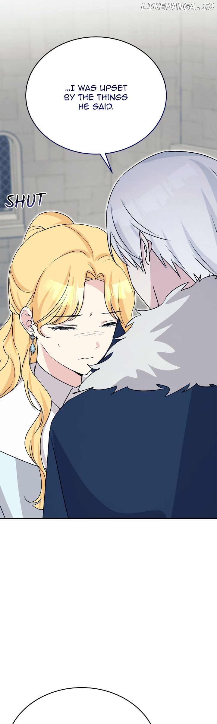 Hawar in the Winter Garden Chapter 67 - page 49