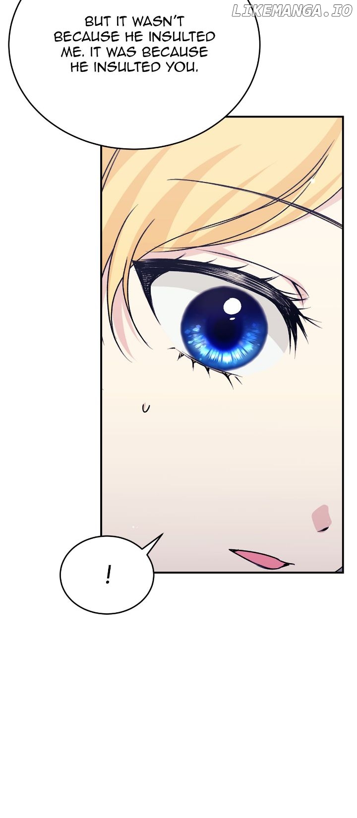 Hawar in the Winter Garden Chapter 67 - page 50