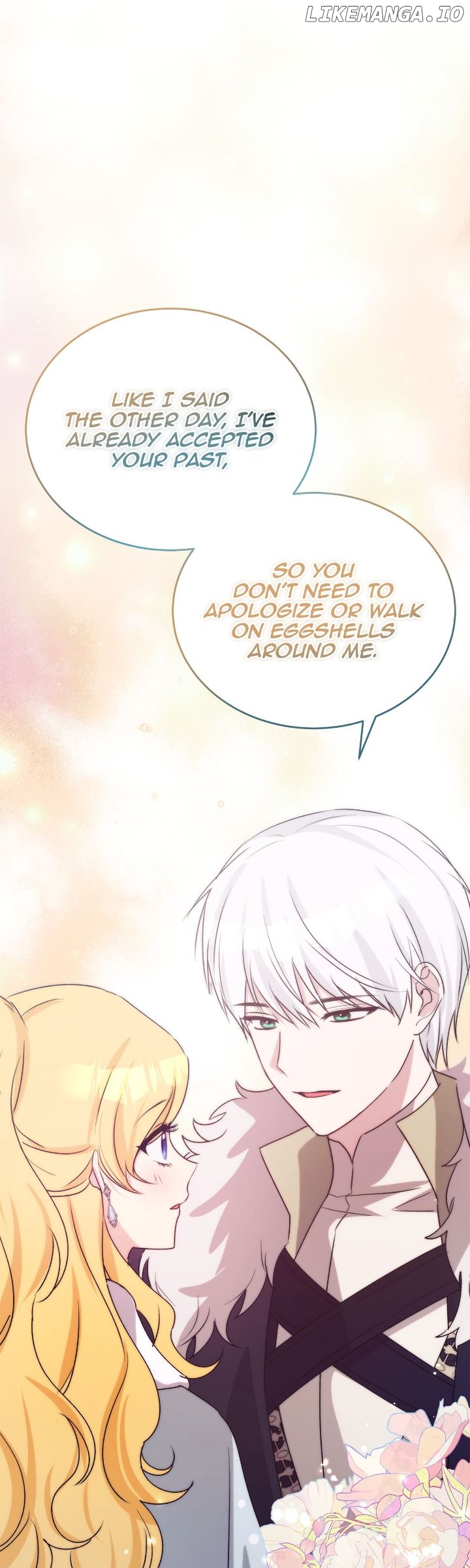 Hawar in the Winter Garden Chapter 67 - page 51