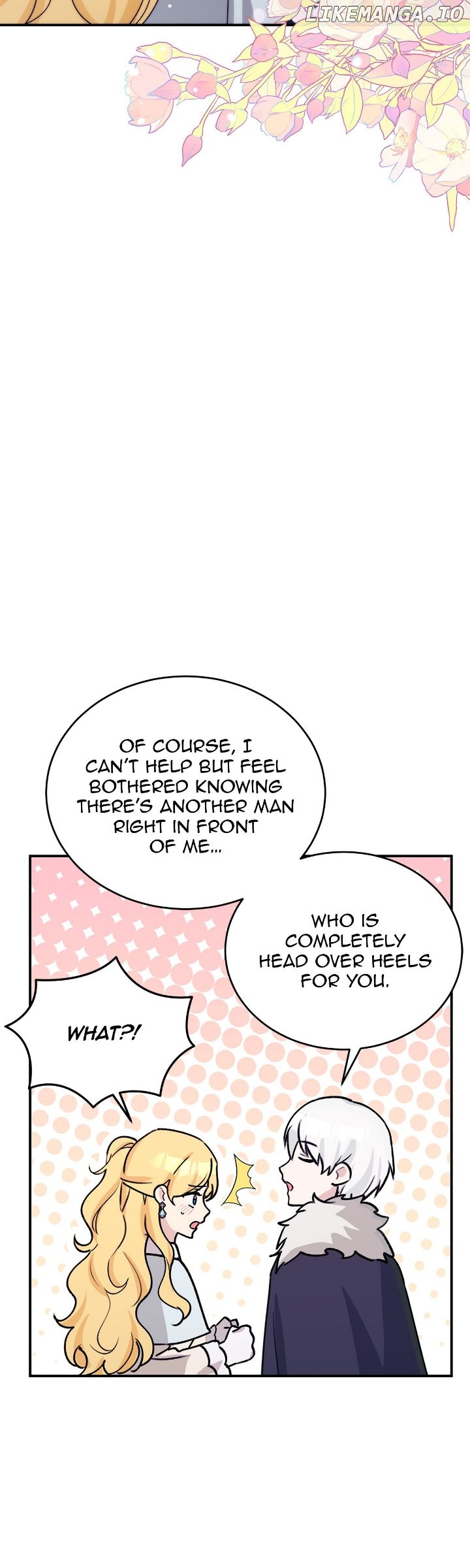 Hawar in the Winter Garden Chapter 67 - page 52