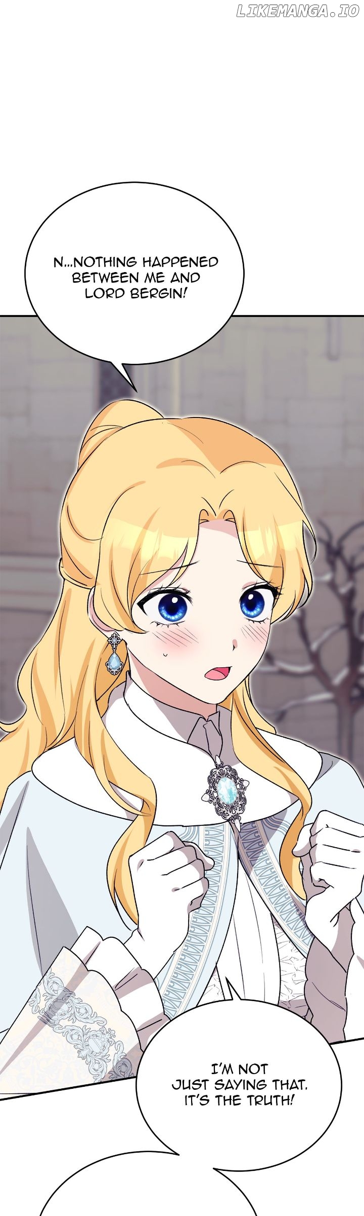 Hawar in the Winter Garden Chapter 67 - page 53