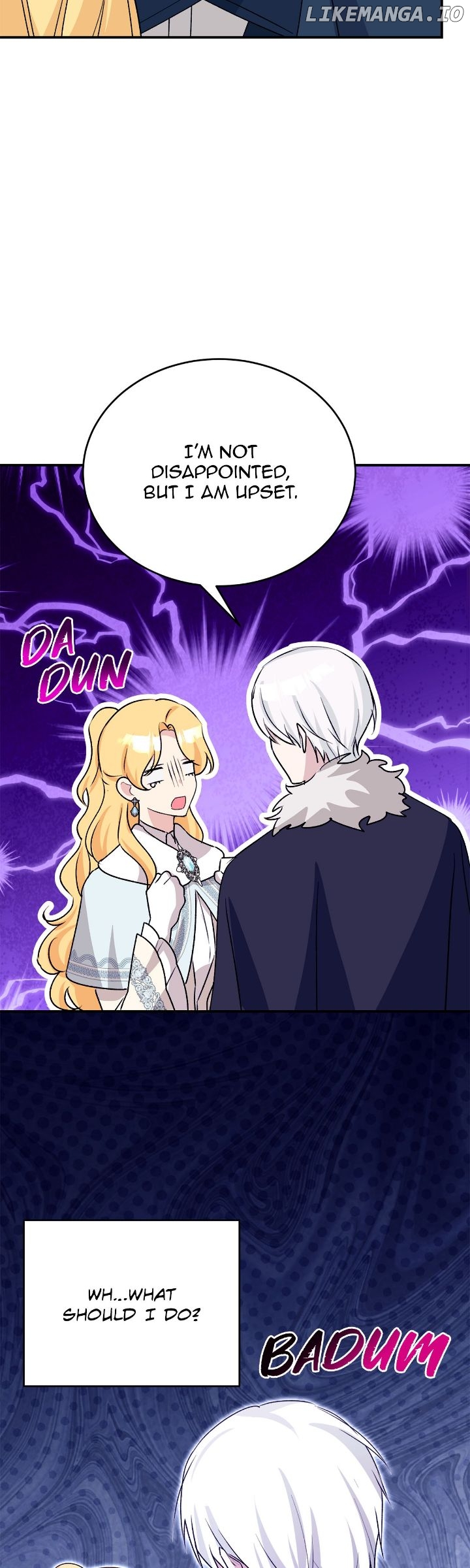 Hawar in the Winter Garden Chapter 67 - page 57