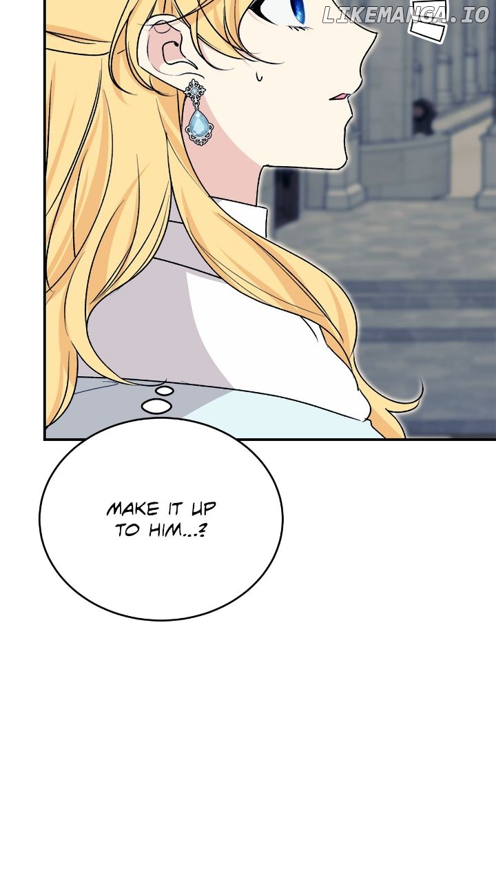 Hawar in the Winter Garden Chapter 67 - page 59