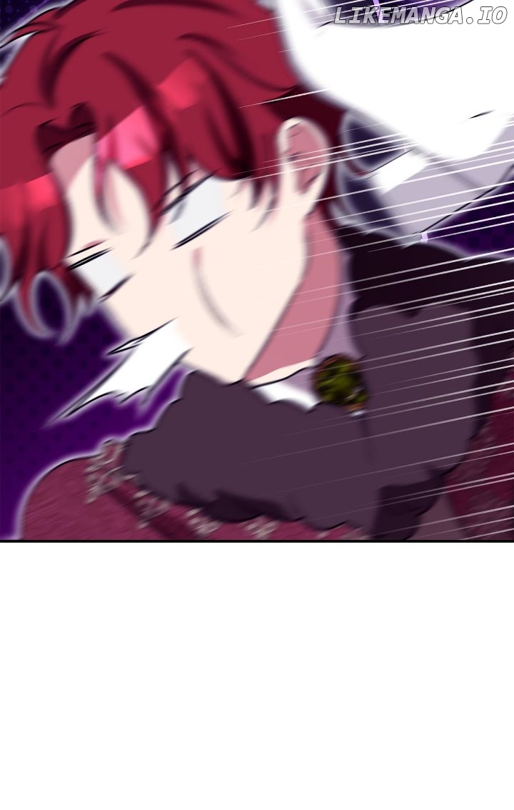 Hawar in the Winter Garden Chapter 67 - page 8