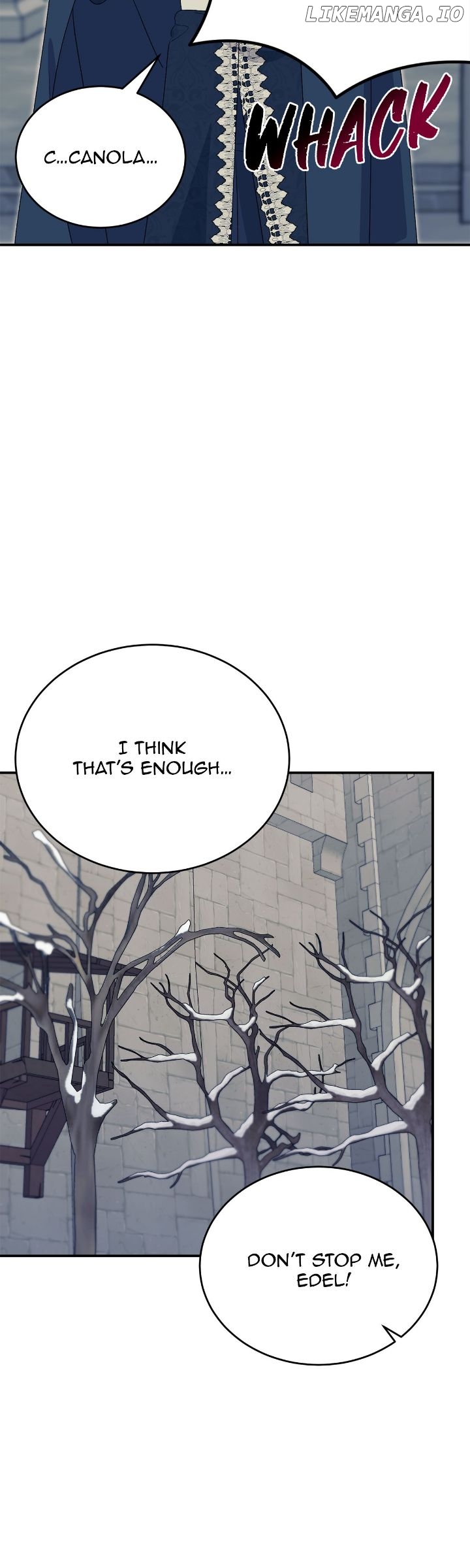 Hawar in the Winter Garden Chapter 67 - page 10