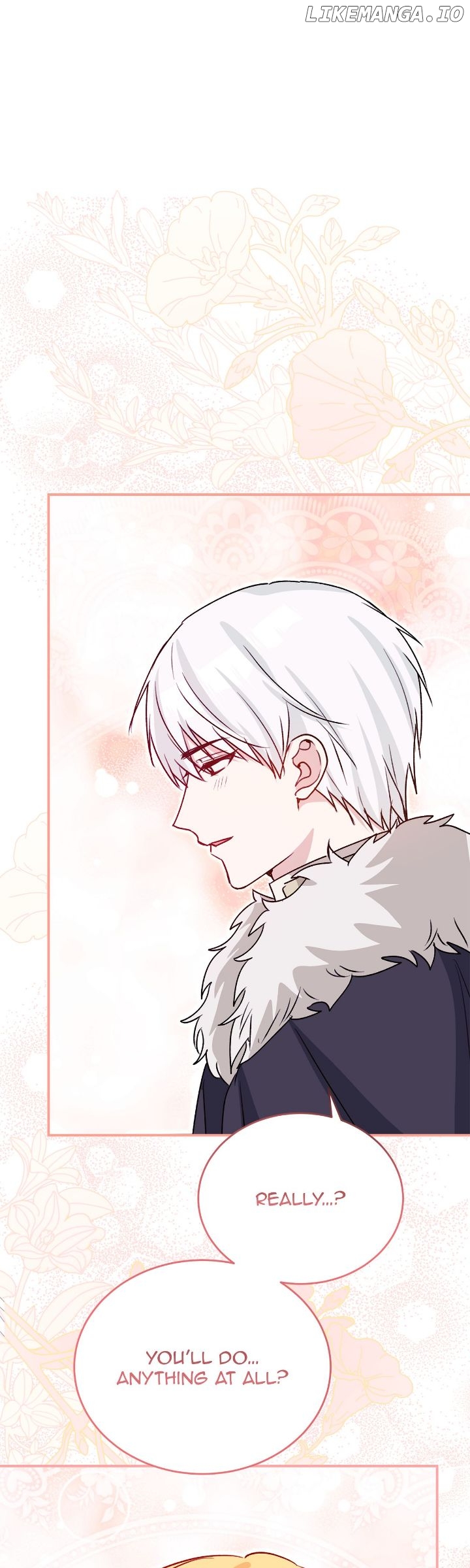 Hawar in the Winter Garden Chapter 68 - page 1