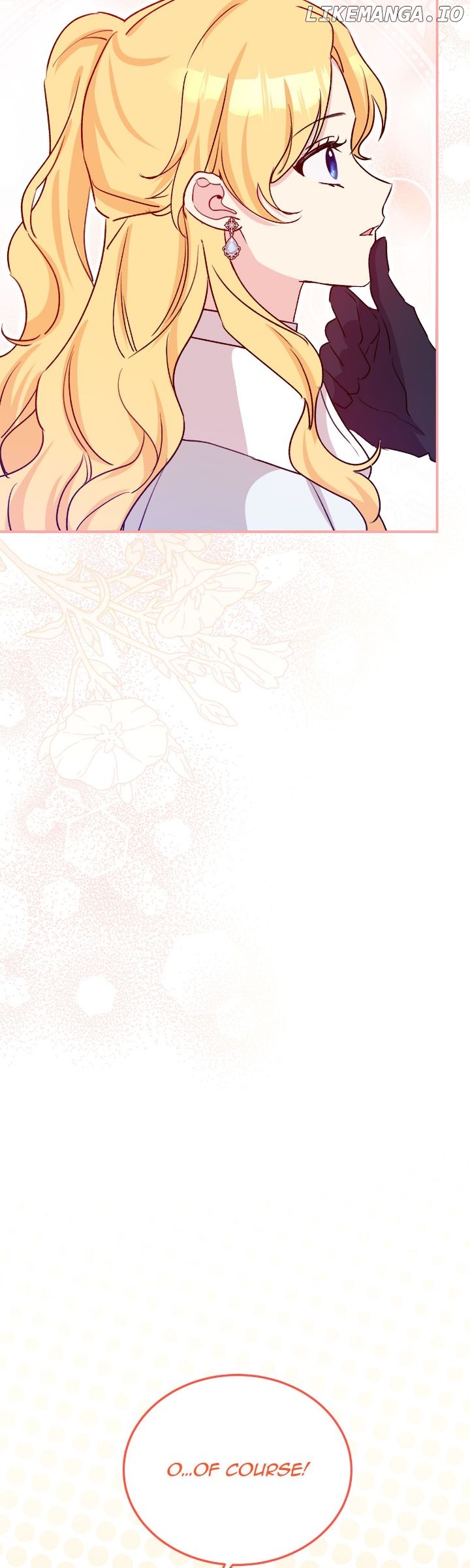 Hawar in the Winter Garden Chapter 68 - page 2