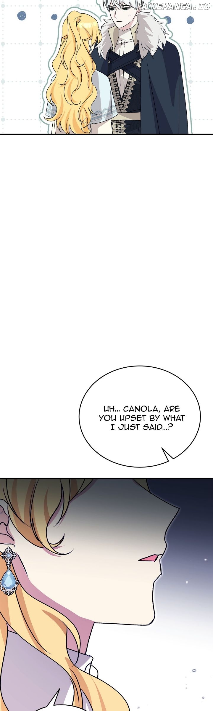 Hawar in the Winter Garden Chapter 68 - page 12