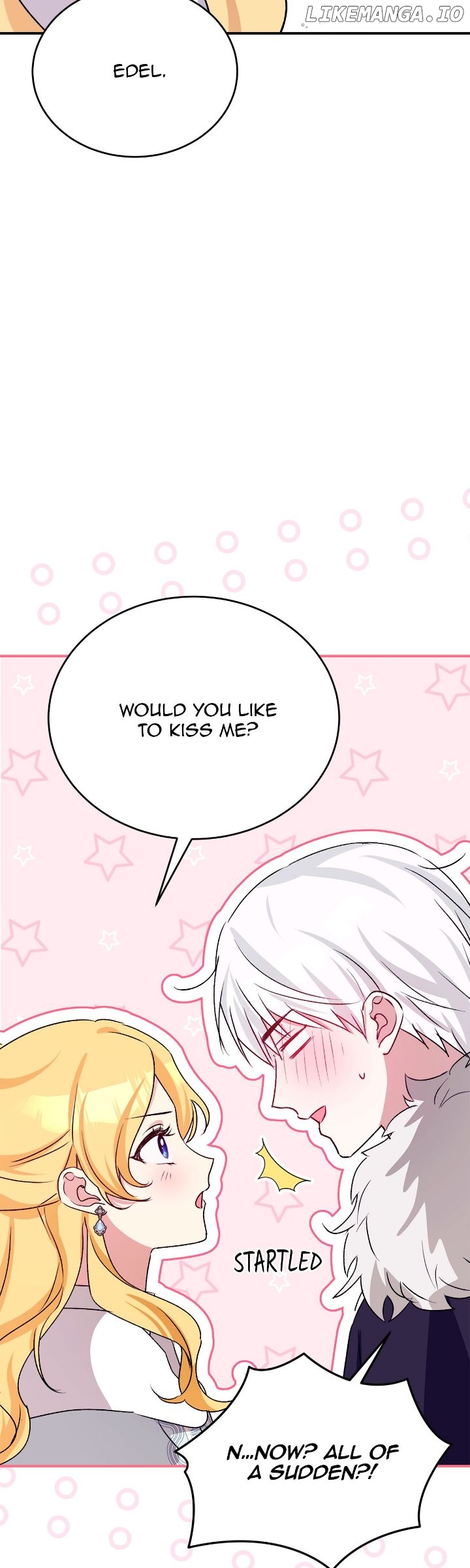 Hawar in the Winter Garden Chapter 68 - page 13