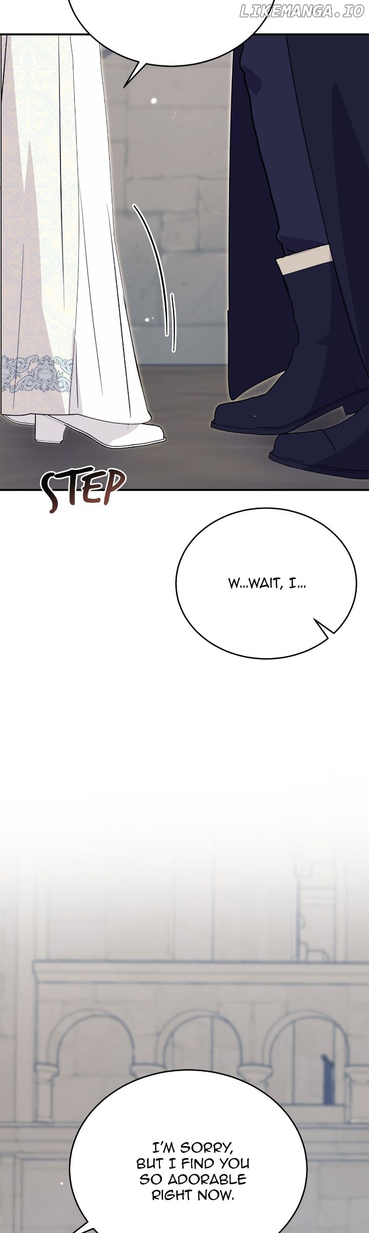 Hawar in the Winter Garden Chapter 68 - page 16