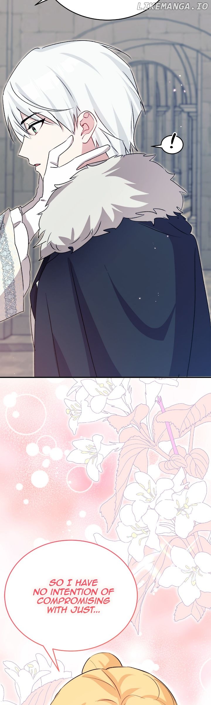 Hawar in the Winter Garden Chapter 68 - page 17