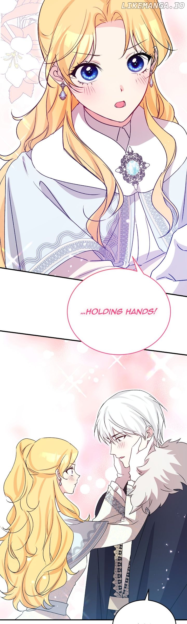 Hawar in the Winter Garden Chapter 68 - page 18