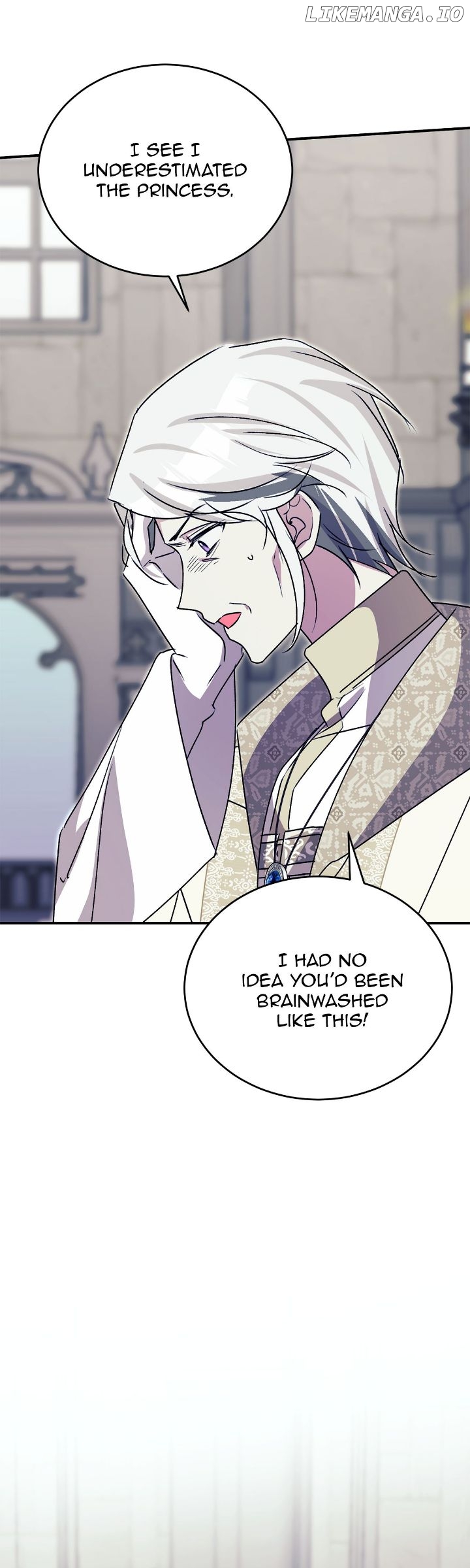 Hawar in the Winter Garden Chapter 68 - page 26