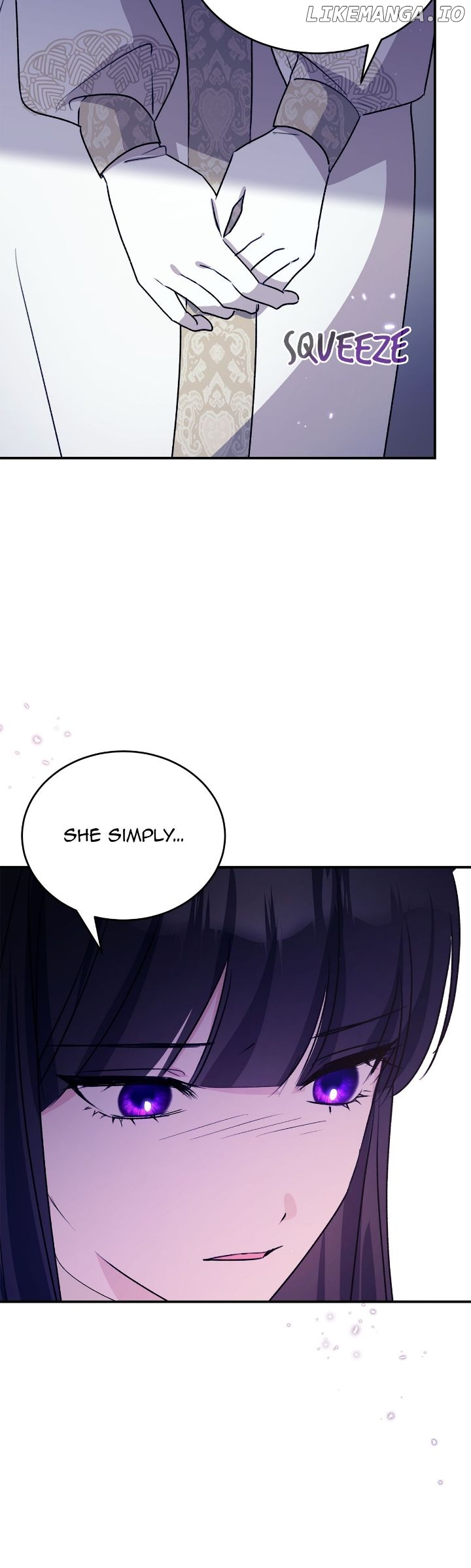 Hawar in the Winter Garden Chapter 68 - page 28