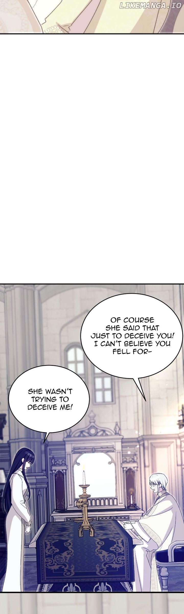 Hawar in the Winter Garden Chapter 68 - page 30