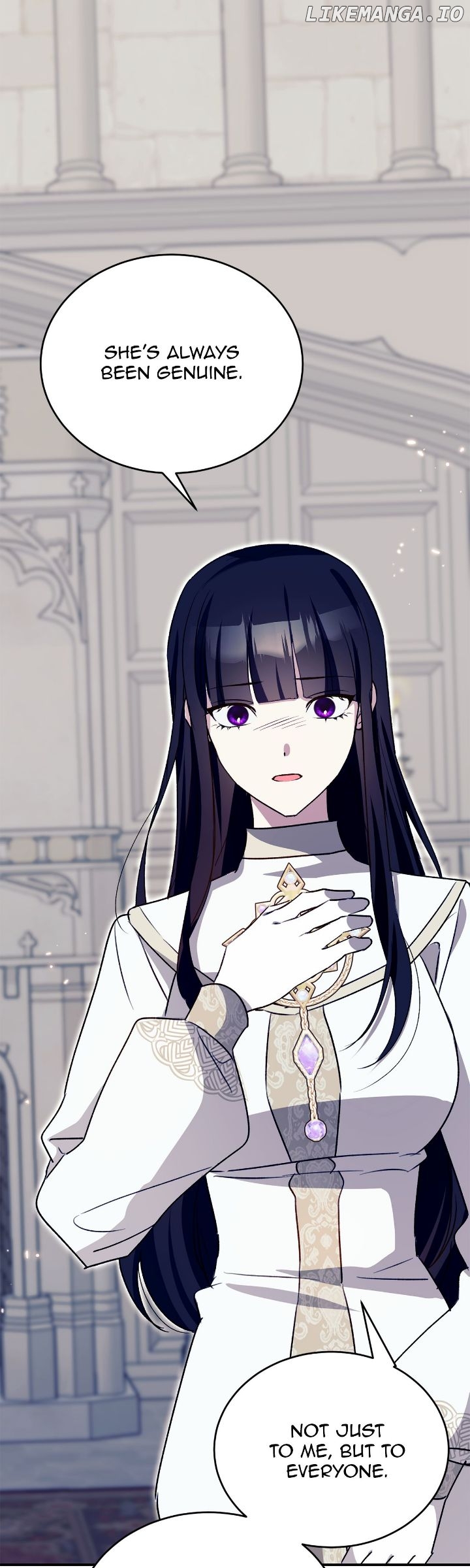 Hawar in the Winter Garden Chapter 68 - page 31