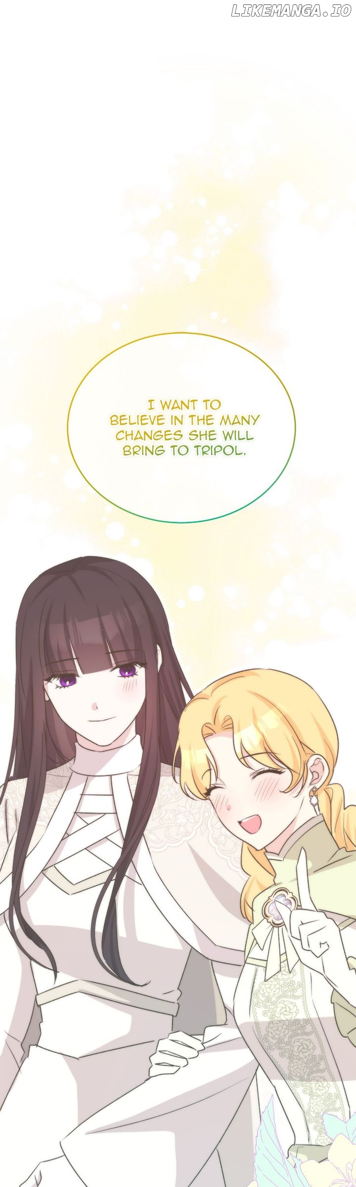 Hawar in the Winter Garden Chapter 68 - page 34