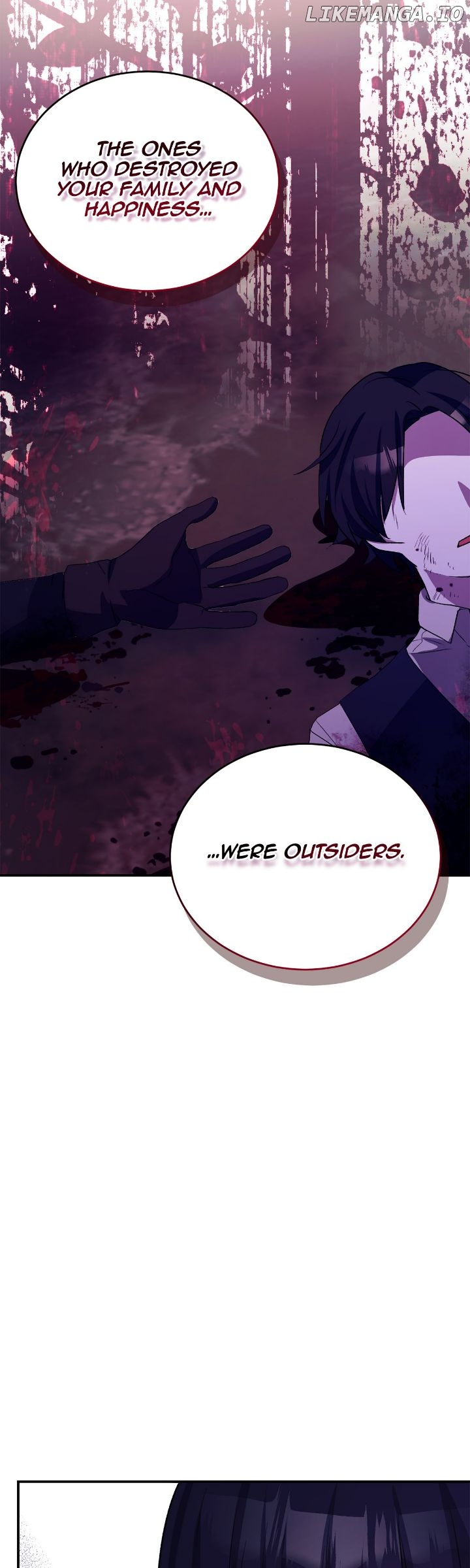 Hawar in the Winter Garden Chapter 68 - page 36