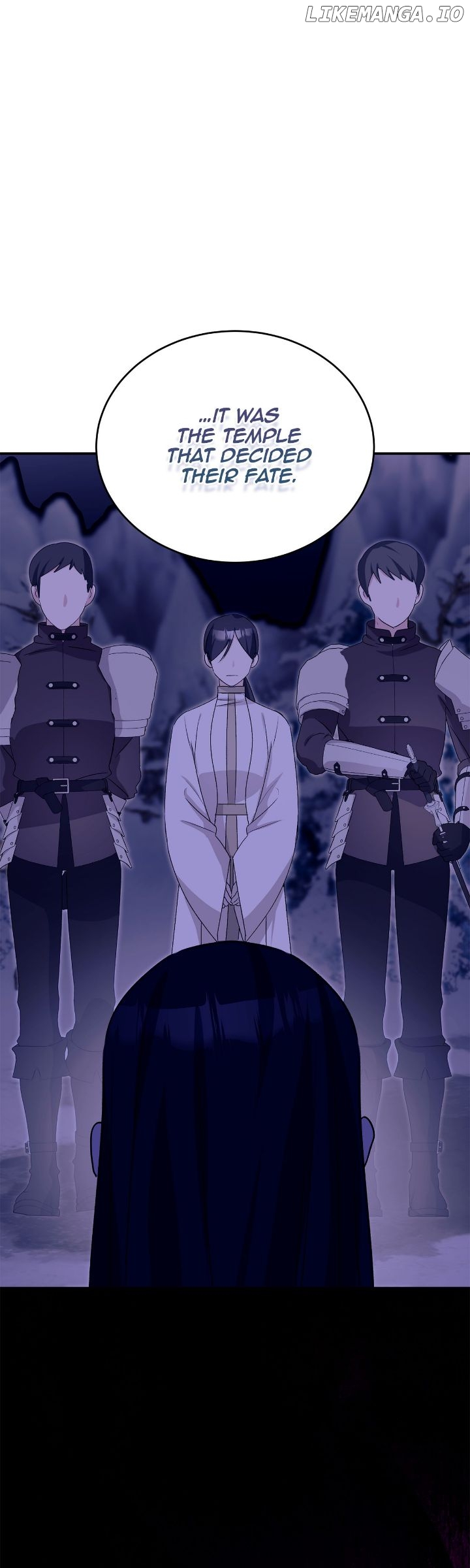 Hawar in the Winter Garden Chapter 68 - page 40