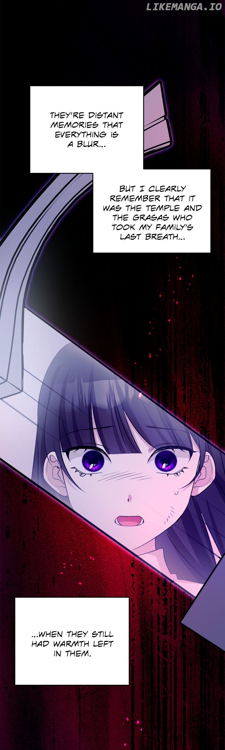 Hawar in the Winter Garden Chapter 68 - page 41