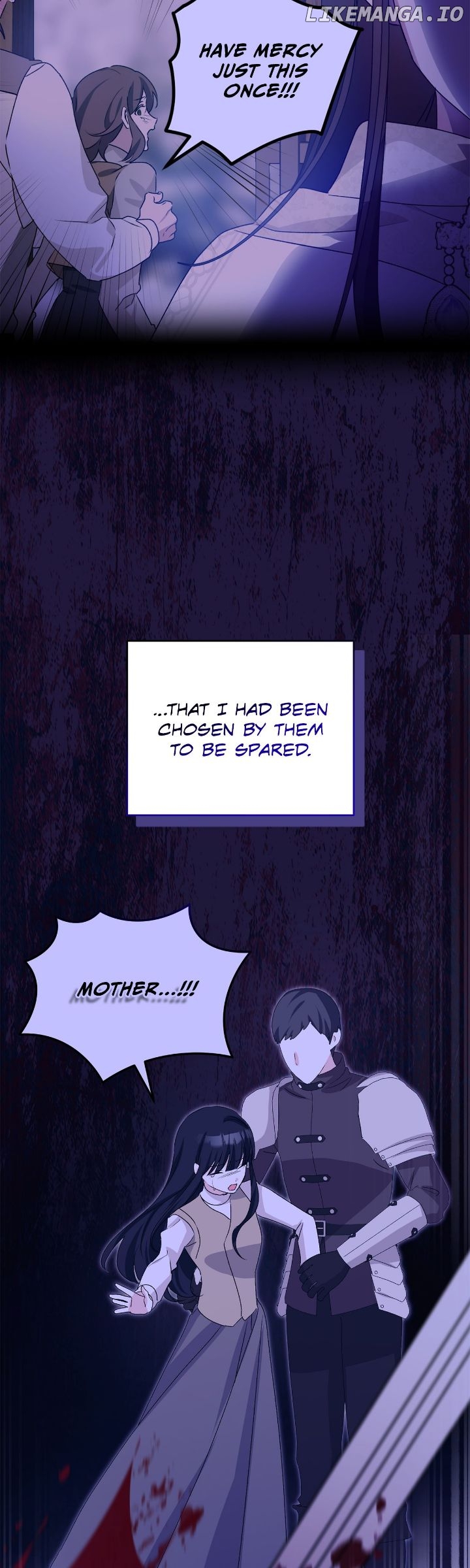 Hawar in the Winter Garden Chapter 68 - page 43