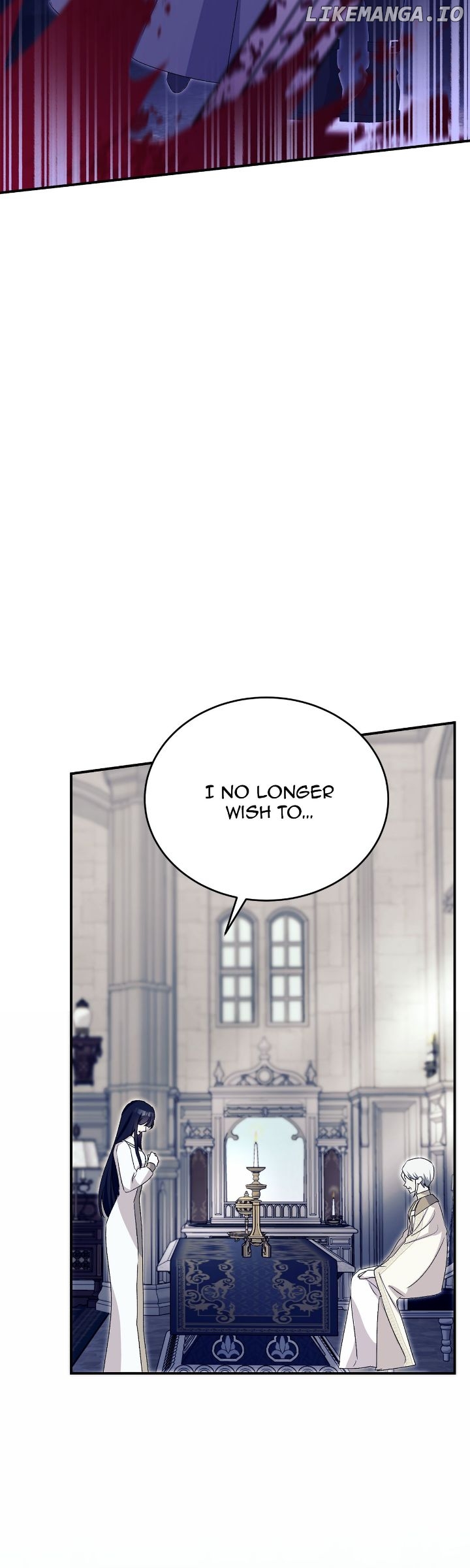 Hawar in the Winter Garden Chapter 68 - page 44