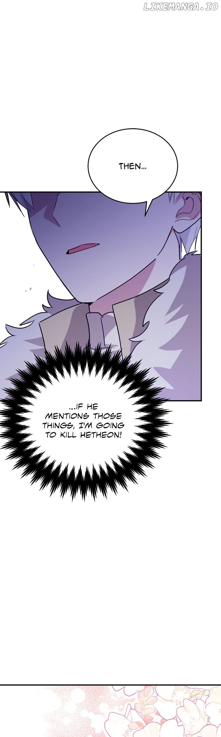 Hawar in the Winter Garden Chapter 68 - page 6