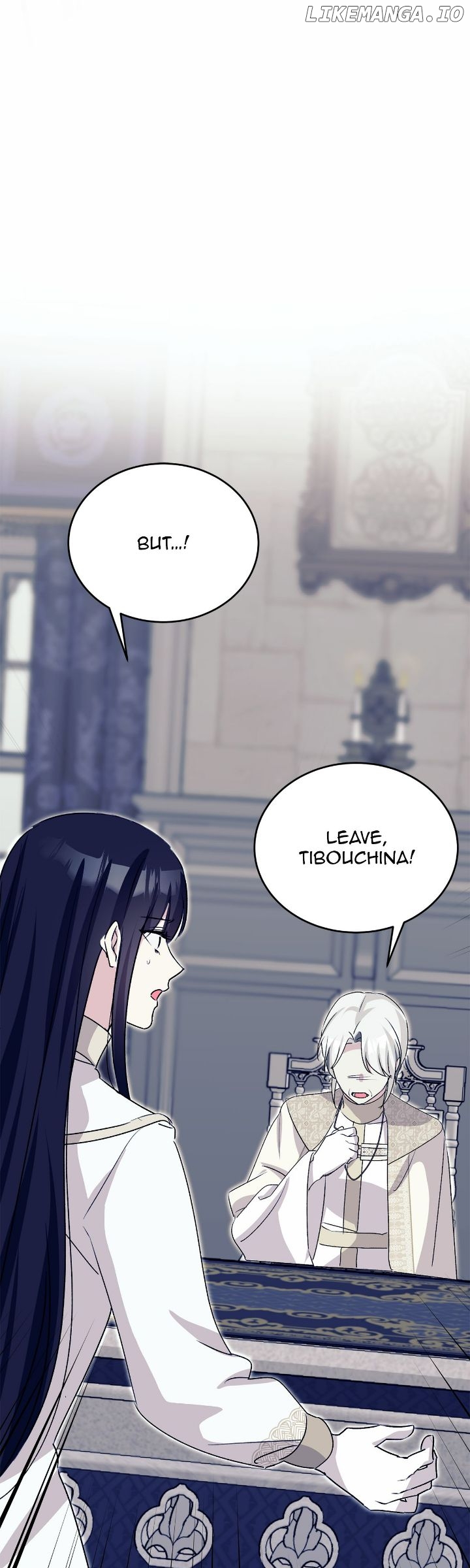 Hawar in the Winter Garden Chapter 68 - page 51
