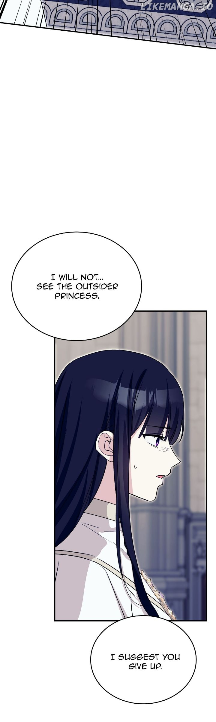 Hawar in the Winter Garden Chapter 68 - page 52