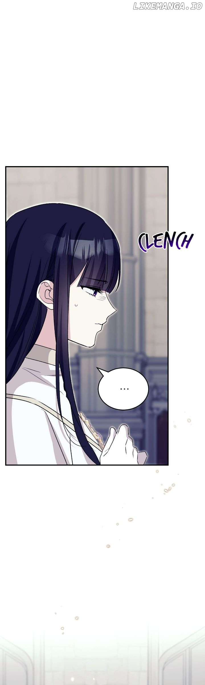 Hawar in the Winter Garden Chapter 68 - page 53